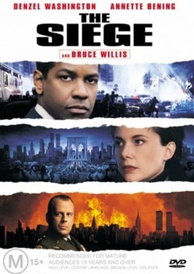 The Siege (DVD)