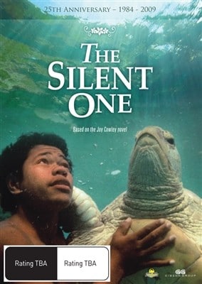 Silent One, The