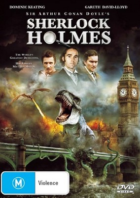 Sir Arthur Conan Doyle's Sherlock Holmes