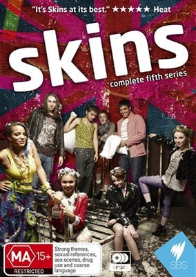 Skins : Series 5