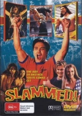 Slammed