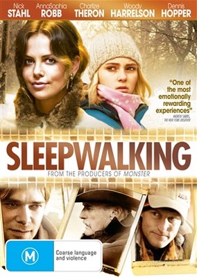Sleepwalking (DVD)