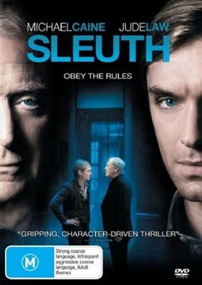 Sleuth