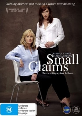 Small Claims
