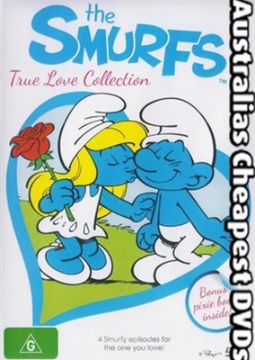 Smurfs, The - True Love | Collection