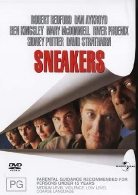 Sneakers