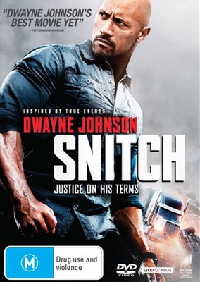 Snitch
