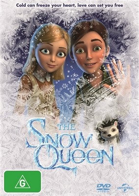 Snow Queen, The