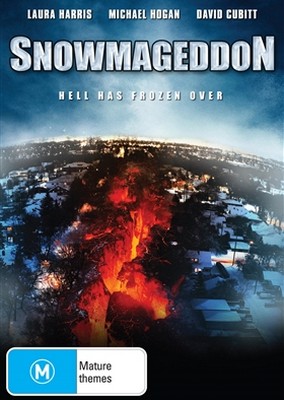 Snowmageddon