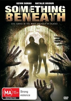 Something Beneath