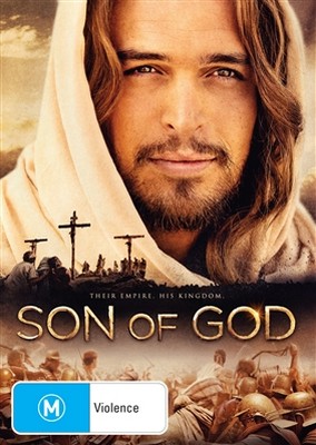 Son Of God