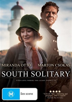 South Solitary