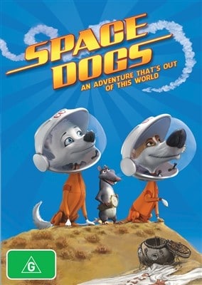 Space Dogs