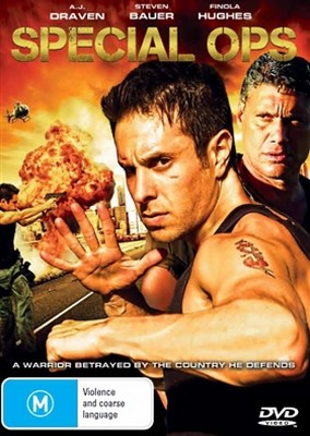 Special Ops