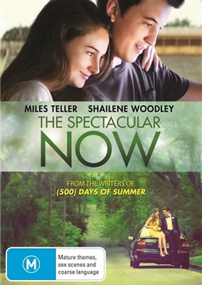 Spectacular Now, The