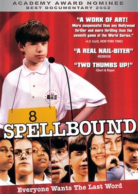 Spellbound