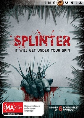 Splinter