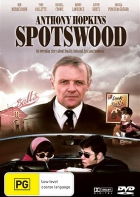 Spotswood