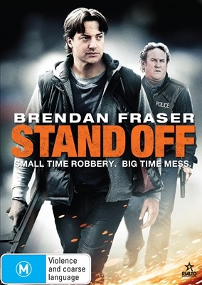 Stand Off