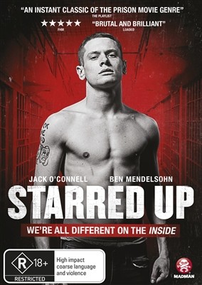 Starred Up