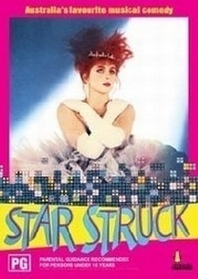 Starstruck