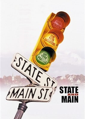 State And Main