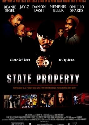 State Property