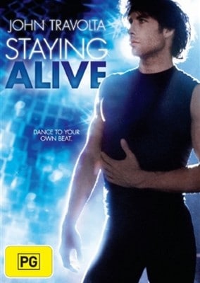 Staying Alivelection | Get Up And Dance Collection