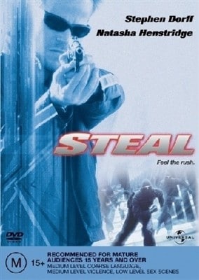 Steal