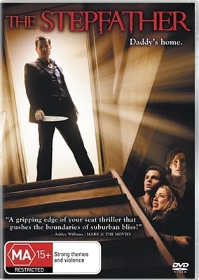 Stepfather, The