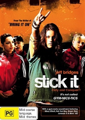 Stick It (DVD)