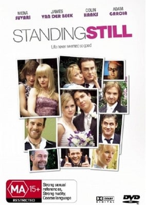 Still Standing