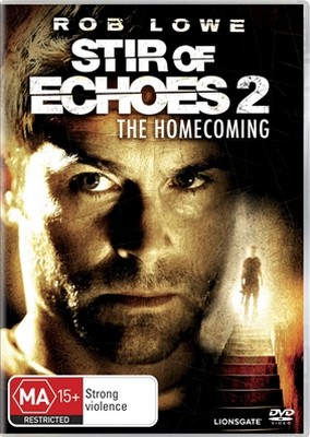 Stir of Echoes 2: The Homecoming
