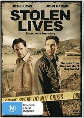 Stolen Lives