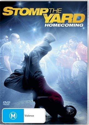 Stomp The Yard 2 - Homecoming