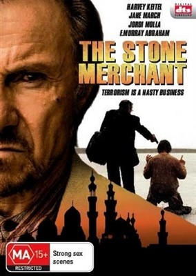 Stone Merchant, The