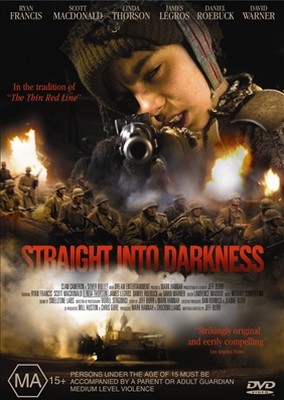 Straight Into Darkness