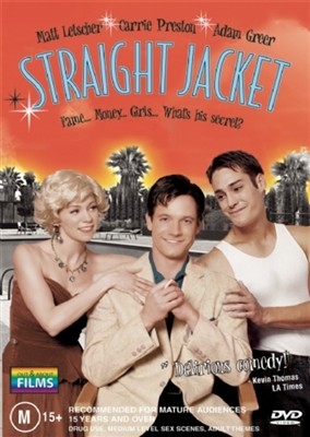 Straight Jacket