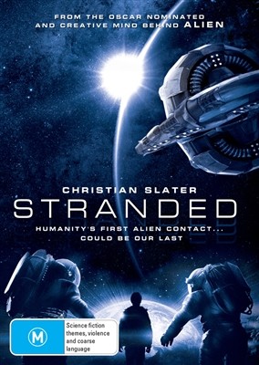 Stranded