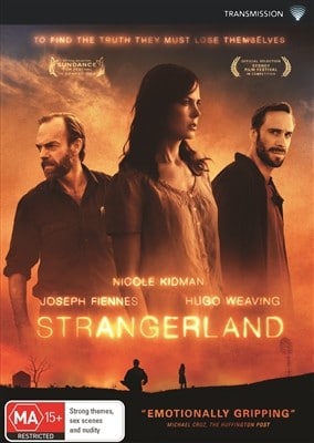 Strangerland