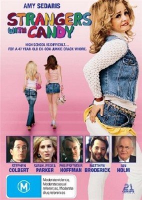Strangers With Candy