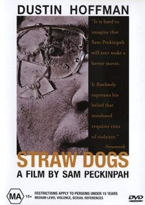 Straw Dogs
