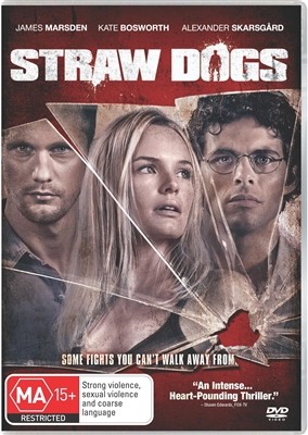 Straw Dogs (2011)