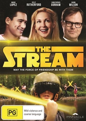 Stream, The