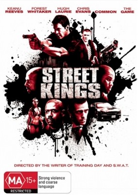 Street Kings (DVD)
