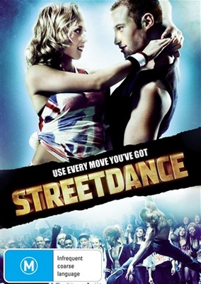 Streetdance (DVD)