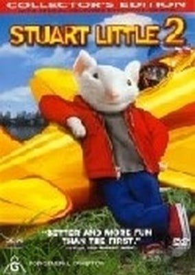 Stuart Little 2