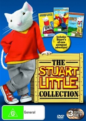 Stuart Little Pack