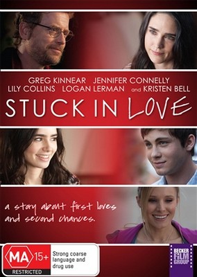 Stuck In Love