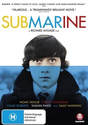 Submarine
